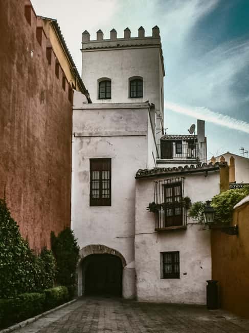 Tour Sevilla de las 3 Culturas - Giralda, Seville Cathedral, and Palacio Arzobispal: the Christian layer you can feel