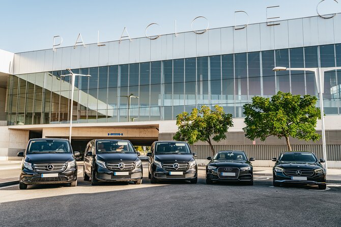 Transfer Hotel Seville-Seville Airport - Timing Matters on Short Trips Like This
