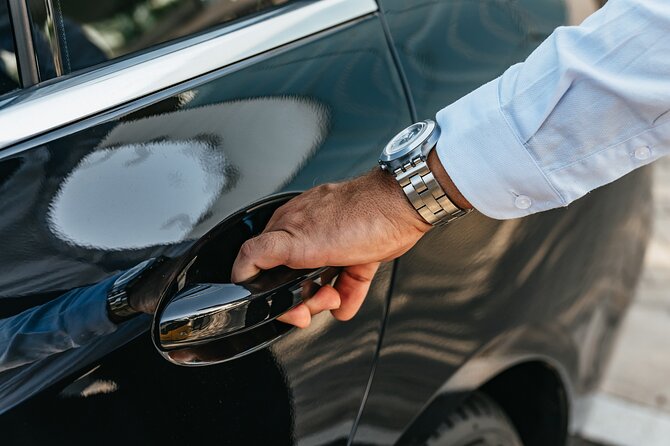 Transfer Hotel Seville-Seville Airport - Who This Transfer Is Best For