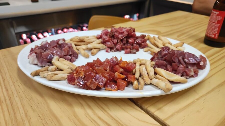 Triana: Authentic Flamenco & Tapas Tour - Timing and Pacing: A 4-Hour Plan That Stays Enjoyable