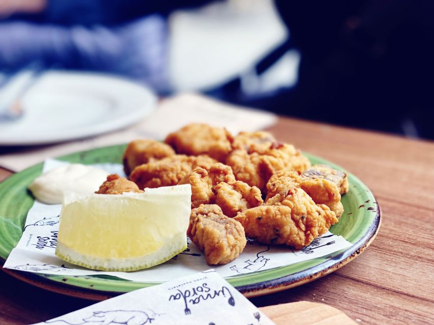 Triana: Authentic Flamenco & Tapas Tour - Who This Tour Fits Best (And Who Should Skip It)