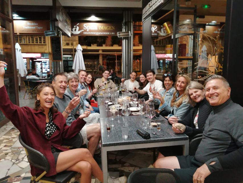 Triana: Authentic Flamenco & Tapas Tour - One Hour of Triana Flamenco: How Close Seating Changes Everything