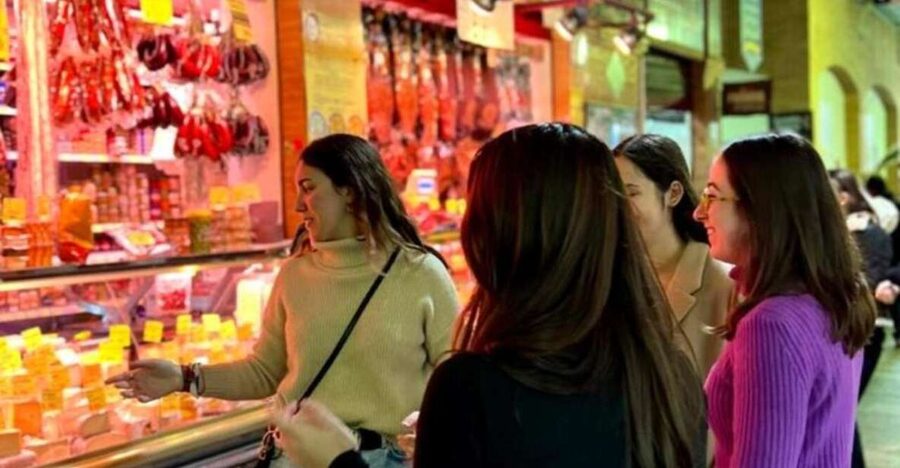 Triana Market Tapas Tour - Key things to notice before you go