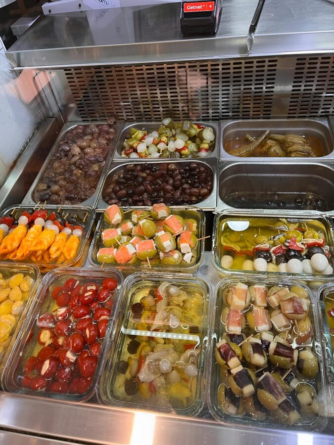 Triana Market Tapas Tour - Price and value: what $39 really buys you in Seville