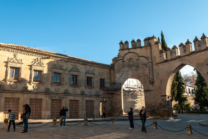 Úbeda and Baeza private tour in a day from Córdoba with tickets. - Key things I’d zoom in on