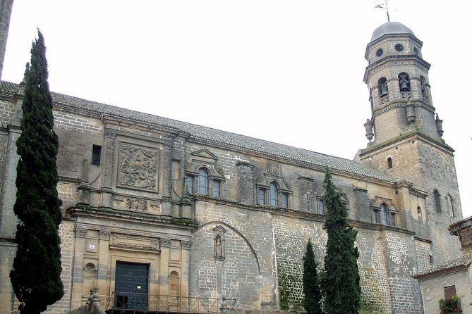 Úbeda and Baeza private tour in a day from Córdoba with tickets. - AOVE Boutique - Venta de aceite de oliva: olive oil tasting with a specialist