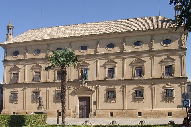 Úbeda and Baeza private tour in a day from Córdoba with tickets. - The morning start: leaving Córdoba at 8:00 am