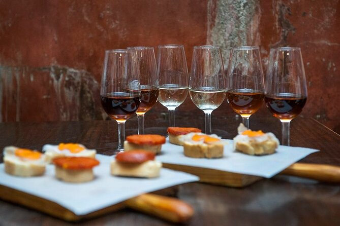 Ultimate Seville Tapas, Wine & History Small Group Tour - Stop 4, Gloria and Rositas: homemade ice cream to end on a sweet note
