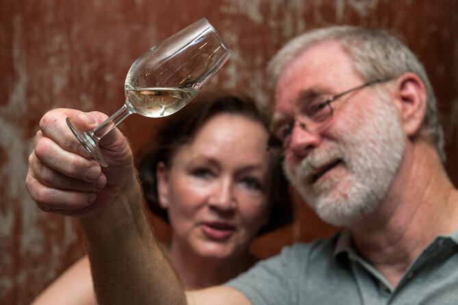 Ultimate Seville Tapas, Wine & History Small Group Tour - What you actually eat and drink during the evening