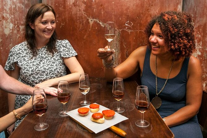 Ultimate Seville Tapas, Wine & History Small Group Tour - Why this tour feels more local with only 10 people