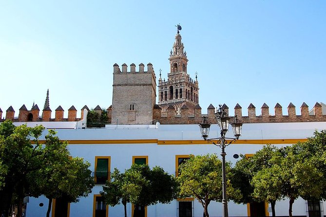 Unmissable Seville private tour - Inside Seville Cathedral, from Columbus’ tomb to the Gothic mega-scale