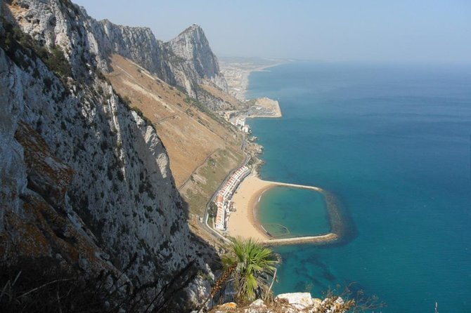 Upper Rock Walking Tour - Key things you will enjoy on the Upper Rock
