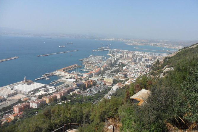 Upper Rock Walking Tour - Why walk Gibraltar’s Upper Rock instead of just riding up