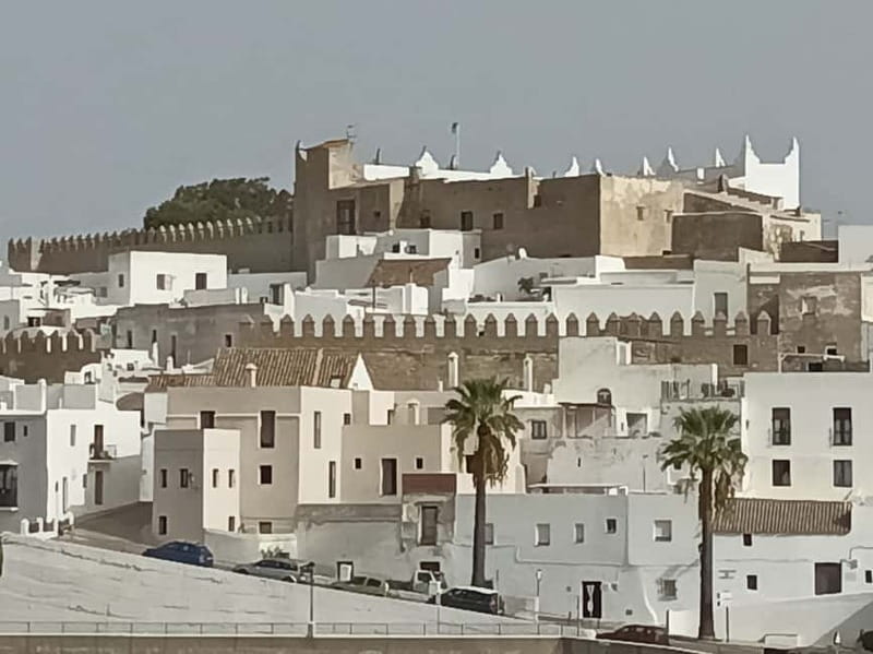 Vejer and Conil: Tour from Jerez, El Puerto, Cádiz, Chiclana - Key Takeaways Before You Go