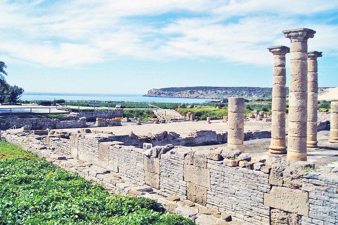 Vejer de la Frontera & Bolonia Beach Private Tour from Cadiz - Price and value: when a private day trip makes sense