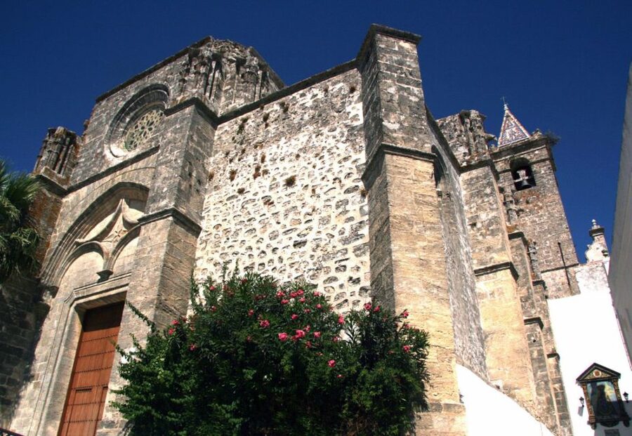 Vejer de la Frontera (Cádiz): Historical Walking Tour - Climbing into the Castle of the Dukes of Medina Sidonia