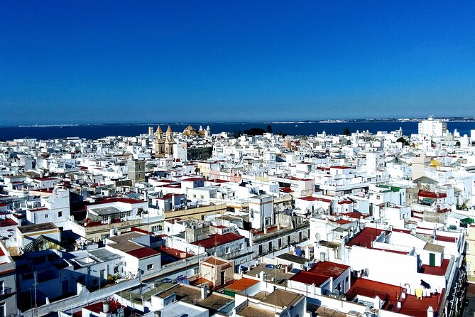 Visit Cádiz as if You Lived There - Key highlights if you want the real Cádiz feel