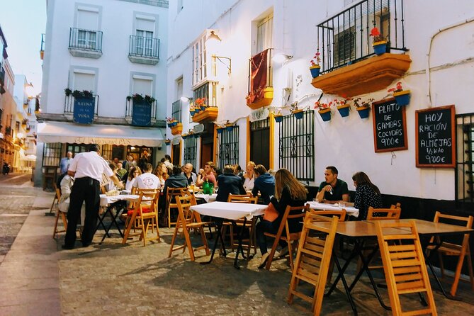 Visit Cádiz as if You Lived There - Mercado Central: the stop that turns a city into daily life