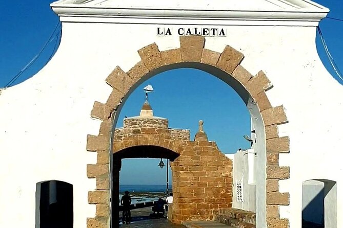 Visit Cádiz as if You Lived There - Cathedral front stories and what to notice when you visit