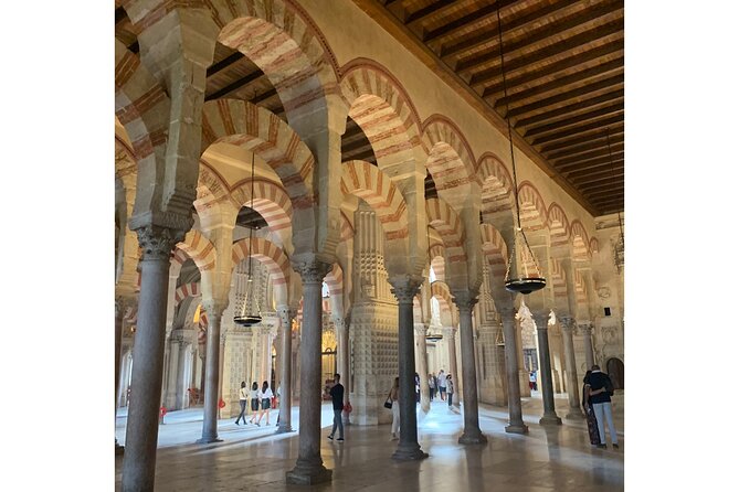 Visit Cathedral Mosque of Córdoba - Why the Mezquita-Cathedral feels like a time machine