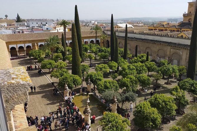Visit Cathedral Mosque of Córdoba - Small groups, big difference: why the guide matters in a layered monument