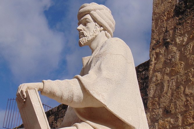Visit Jewish quarter - Should you book this La Juderia walk with Eventour?