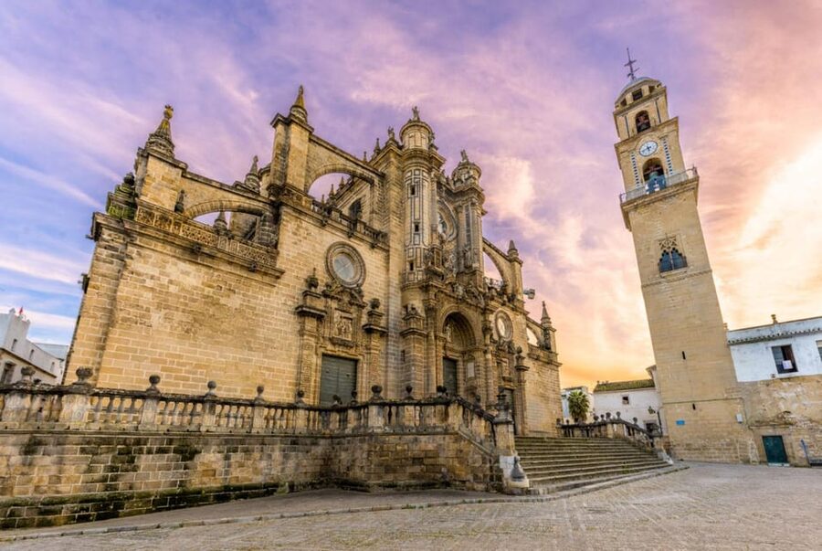 Visit to the Cathedral of Jerez and the Church of San Miguel - Key things you’ll notice on this visit
