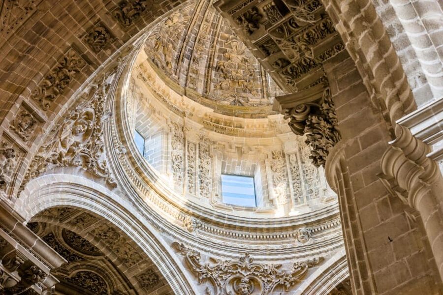 Visit to the Cathedral of Jerez and the Church of San Miguel - Why combine the Cathedral of Jerez and San Miguel Church