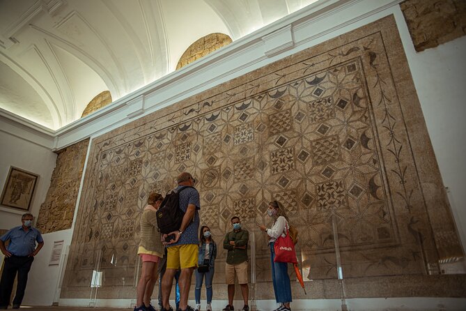 Visita guiada a la Mezquita Catedral y el Alcázar de los Reyes Cristianos - Should you book this tour?