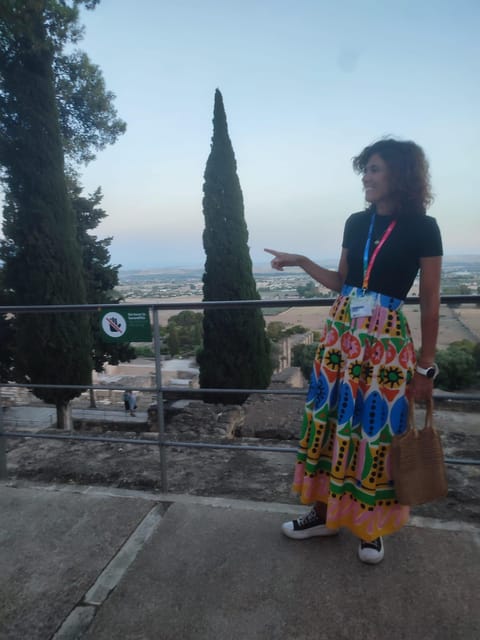 Visita nocturna a Medina Azahara - The big takeaways before you go