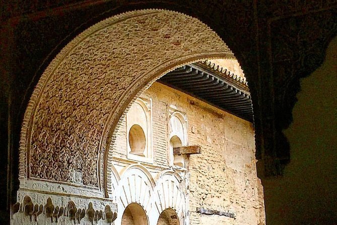 Visite Alcazar et Cathédrale (Combo) - Seville Cathedral and La Giralda: big scale, explained clearly