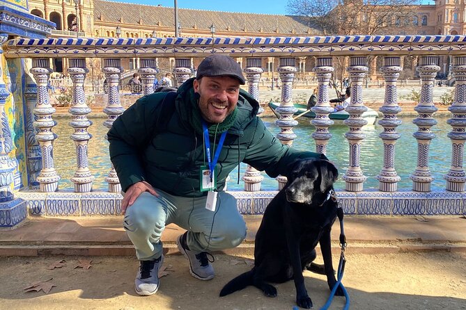 Walking Tour of Sevilla's Historic Sites - Key highlights worth showing up for