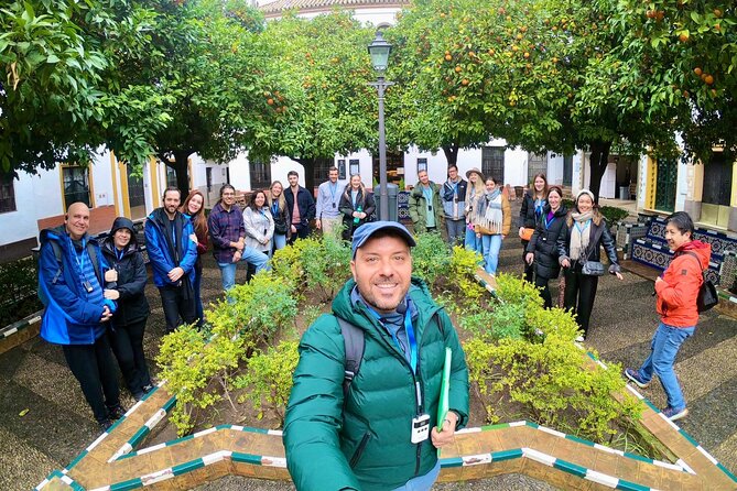 Walking Tour of Sevilla's Historic Sites - Should you book this Walking Tour of Sevilla’s Historic Sites?