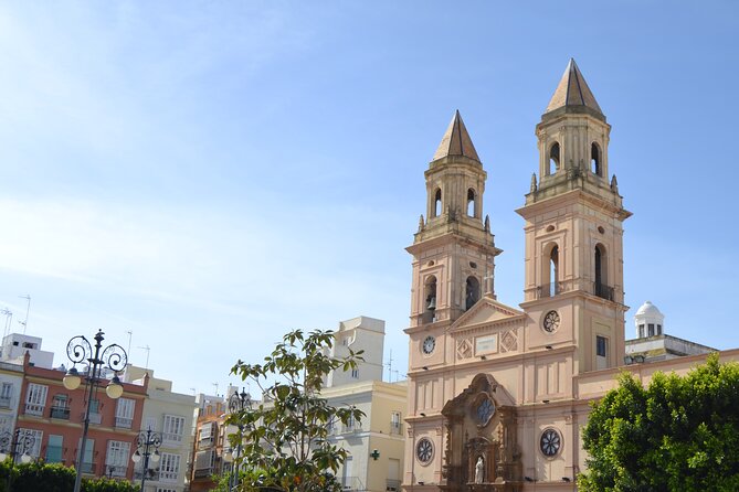 Walking Tour through Cádiz: Stories from the hand of a local guide - Key highlights you’ll actually care about