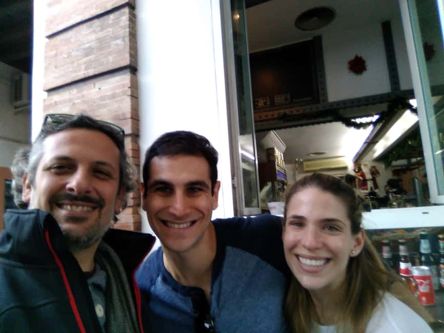 Welcome to Seville: Private Tour with a Local Host - Why a Private Seville Walk Feels Different Than Just Wandering