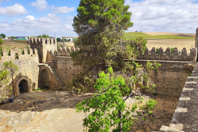 White Villages and Ronda Day Tour from Seville - Ronda on Two Cliffs: New Bridge Time and How to Plan Your Walking