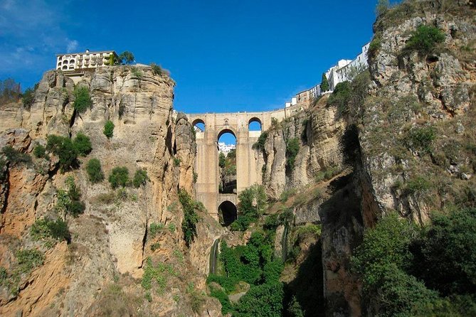 White Villages and Ronda Day Tour from Seville - Weather and Timing: Why This Day Can Go Perfectly or Go Flat