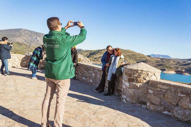 White Villages and Ronda Day Tour from Seville - Price and Value: Is $95.53 a Good Deal?