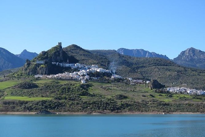 White Villages and Ronda Day Tour from Seville - Las Aguzaderas: A Quick Medieval Stop With Border-Story Energy