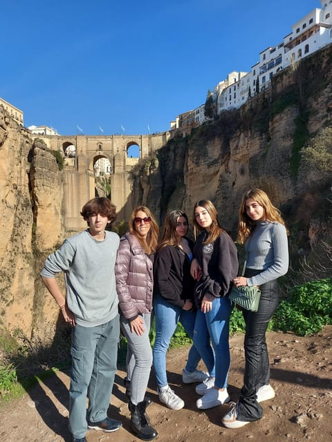 White Villages and Ronda Day Trip from Seville - Key highlights that make this day trip work