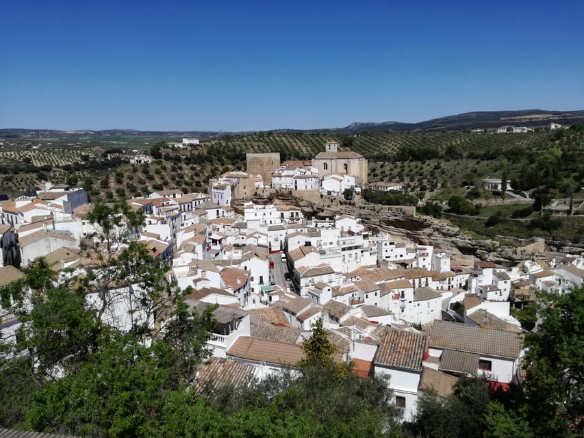 White Villages and Ronda: Day Trip from Seville - Who this is best for, and who should choose a different plan