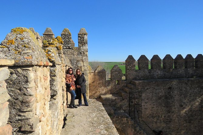 White Villages and Ronda Guided Day Tour from Seville - Quick hits before you go