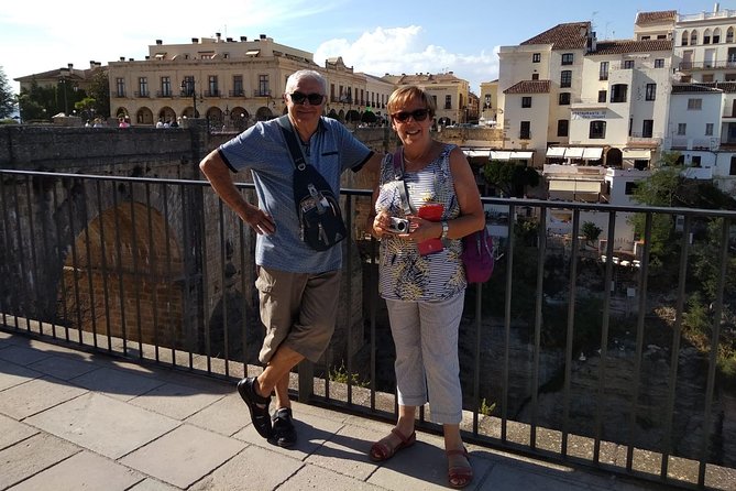 White Villages and Ronda Guided Day Tour from Seville - Why this White Villages and Ronda day trip makes sense from Seville