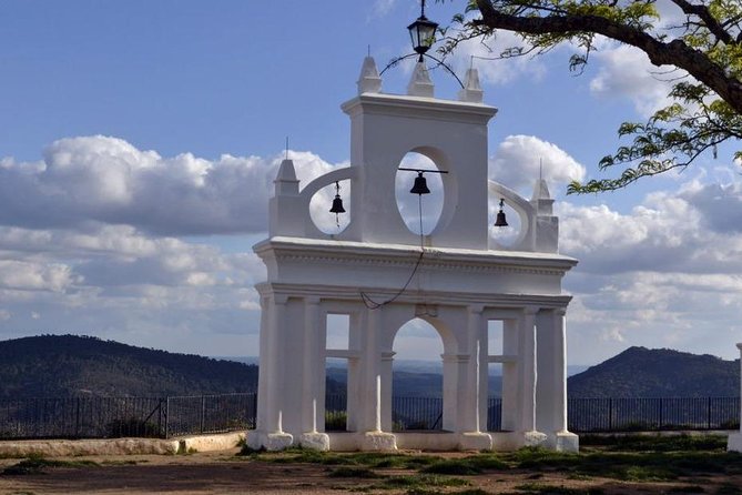 White Villages of Huelva private full day tour - Key things I’d plan around