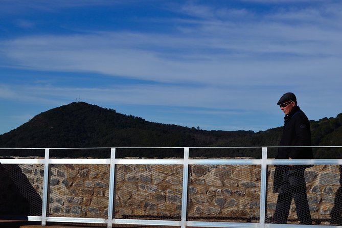 White Villages of Huelva private full day tour - Stop 3: Aracena Castle viewpoint in about 30 minutes