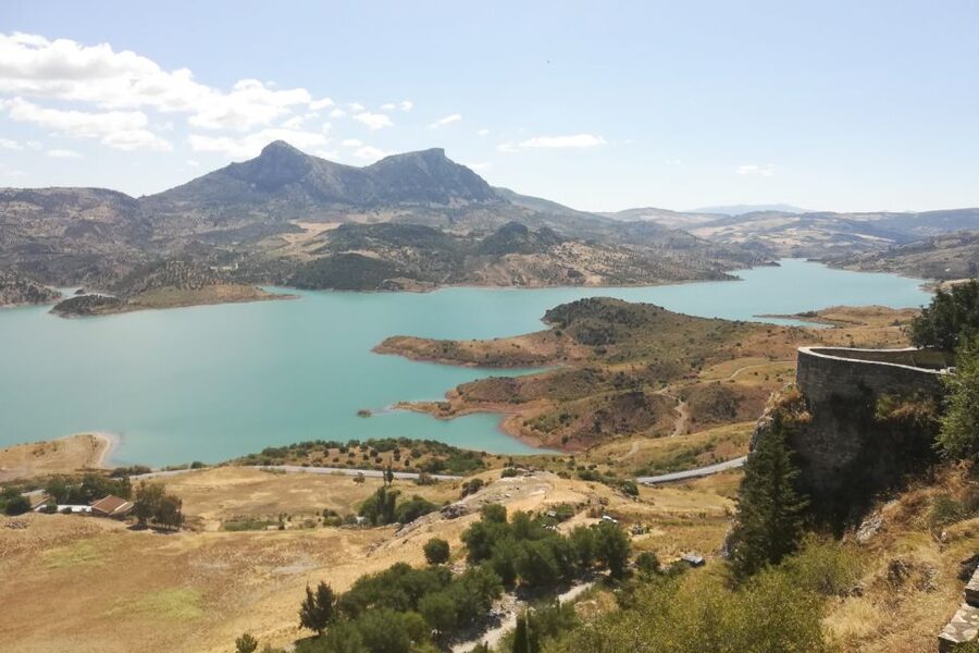 White Villages & Ronda 2-Days Trip & Overnight Stay - From Seville to the Castile and Granada border feeling