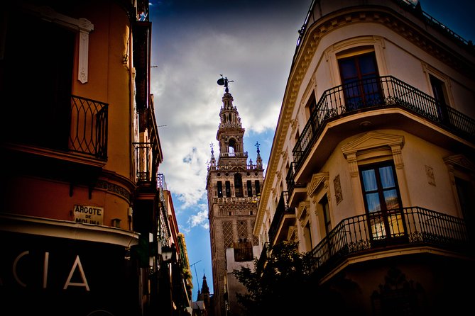 “Your First Day in Seville, the Local Way” - A Route Built for Your First Day in Seville