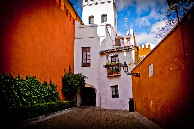 “Your First Day in Seville, the Local Way” - Puente de Isabel II and Triana: Cross, Then Slow Down