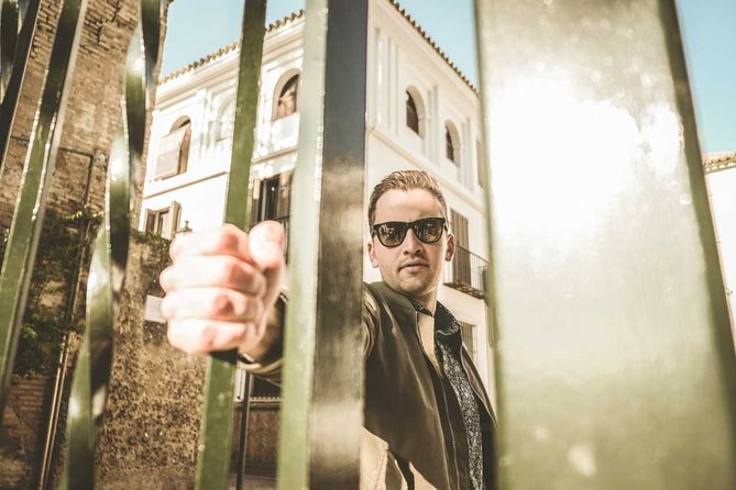 Your Photo Story in Seville - Spanish history, tied to what you are photographing