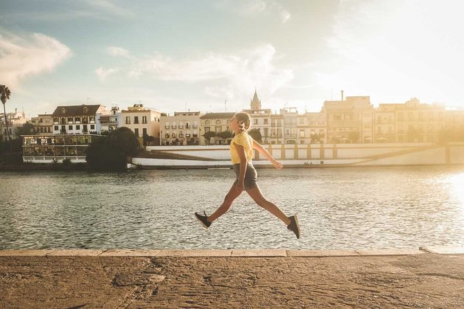 Your Photo Story in Seville - Price and time: is $465 worth 90 minutes?